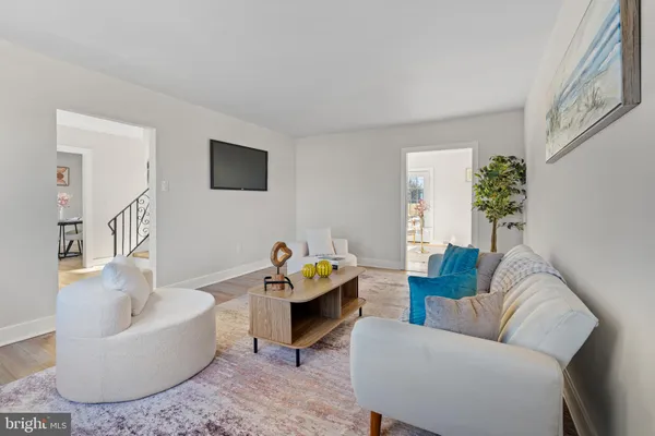 $499,777 | 720 Harrison Street, Riverside, NJ 08075