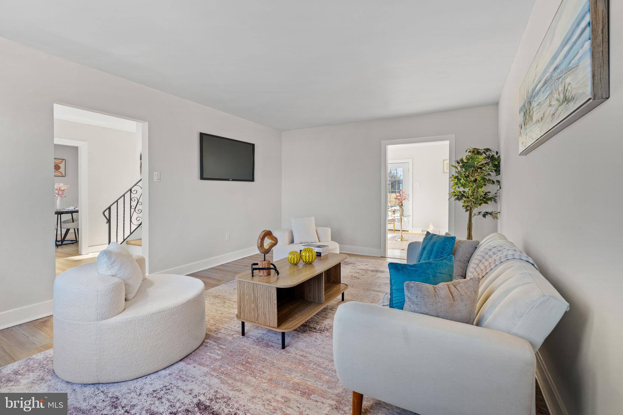 720 Harrison Street Riverside, NJ 08075 - Photo 8 of 43