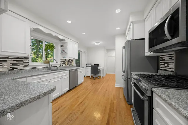 $625,000 | 6872 North Loron Avenue, Chicago, IL 60646