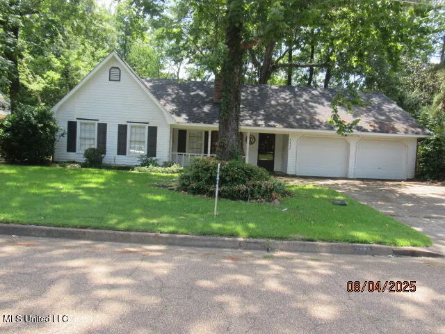 $255,500 | 1431 Tracewood Drive, Jackson, MS 39211