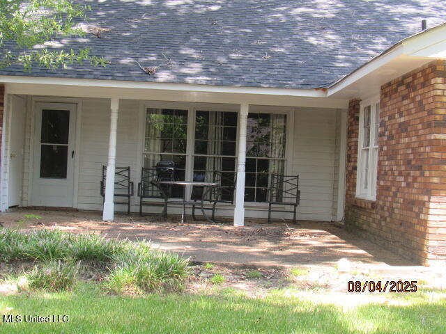 1431 Tracewood Drive Jackson, MS 39211 - Photo 13 of 14 1431 Tracewood Drive (13)