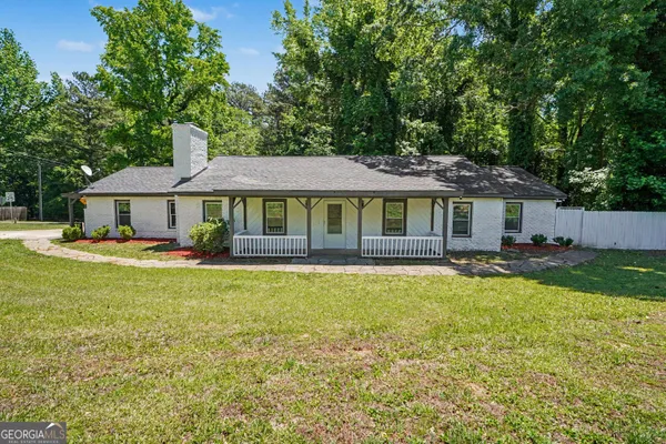 $360,000 | 592 Henderson Road, Jonesboro, GA 30238