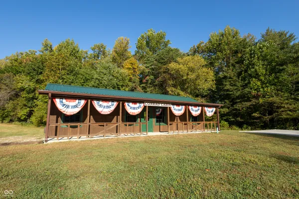 $1,250,000 | 5325 Highway 59, Brazil, IN 47834