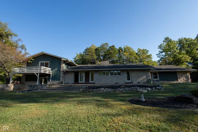 $1,400,000 | 5325 Highway 59, Brazil, IN 47834