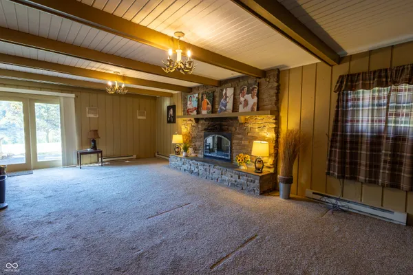 $1,250,000 | 5325 Highway 59, Brazil, IN 47834