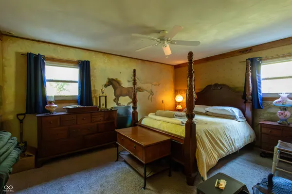 $1,250,000 | 5325 Highway 59, Brazil, IN 47834