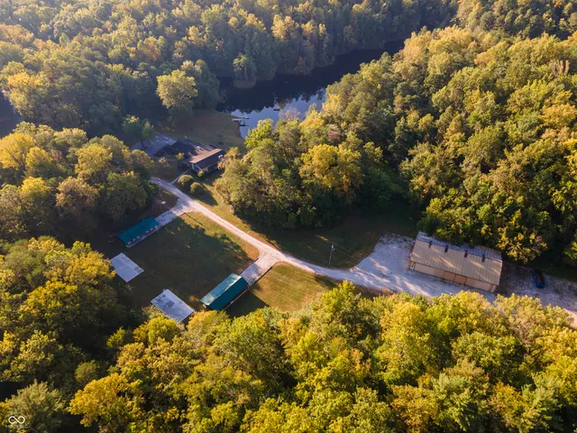 $1,400,000 | 5325 Highway 59, Brazil, IN 47834