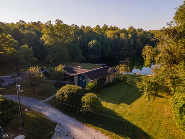 $1,250,000 | 5325 Highway 59, Brazil, IN 47834