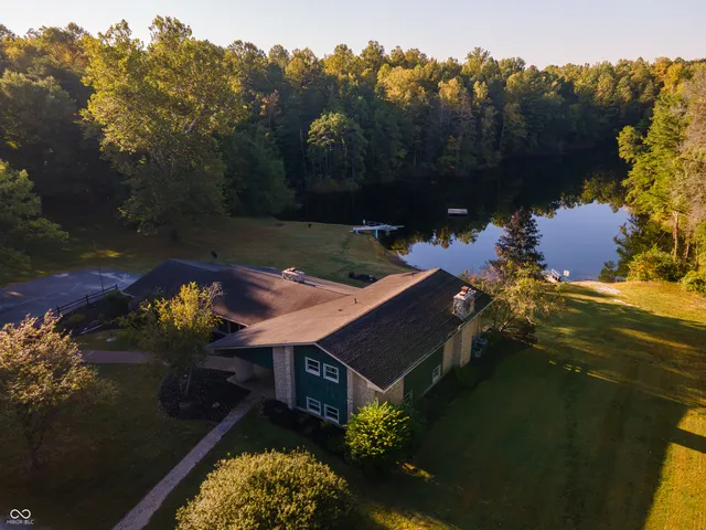 $1,400,000 | 5325 Highway 59, Brazil, IN 47834