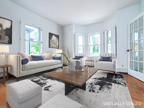 $4,800 | 51 Montrose Street, Somerville, MA 02143