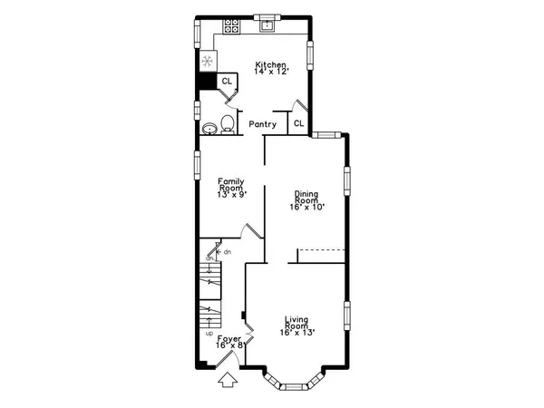 $4,800 | 51 Montrose Street, Somerville, MA 02143