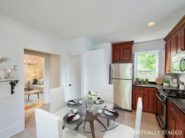 $4,800 | 51 Montrose Street, Somerville, MA 02143