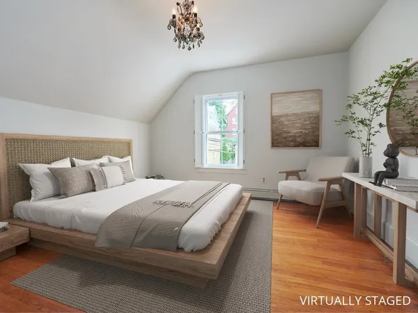 $4,800 | 51 Montrose Street, Somerville, MA 02143