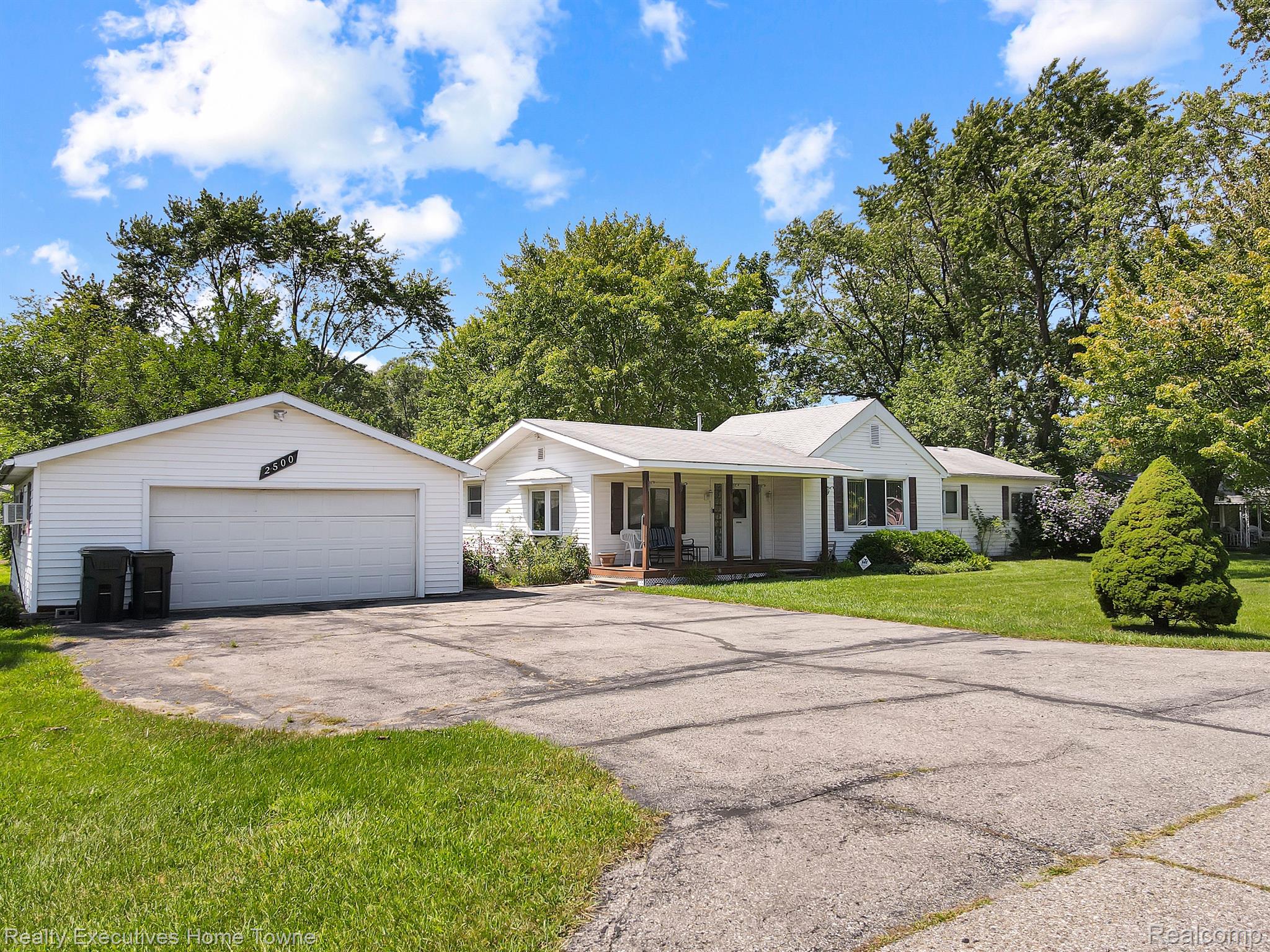 2500 Longview Avenue Rochester, MI 48307 - Photo 30 of 52 Gallery Image 30