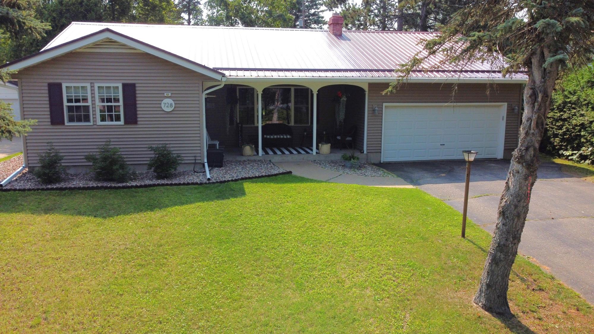 728 Evergreen Court Rhinelander, WI 54501 - Photo 1 of 62 Gallery Image 1