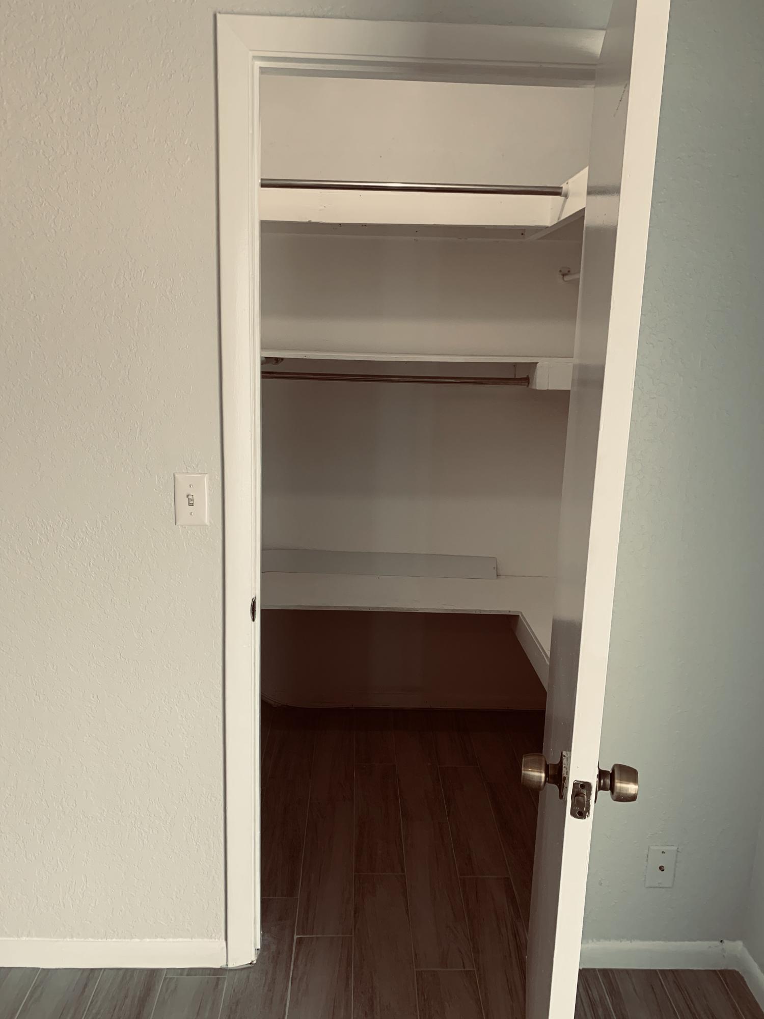 1201 Riverside Drive Greenacres, FL 33463 - Photo 13 of 27 Master Closet