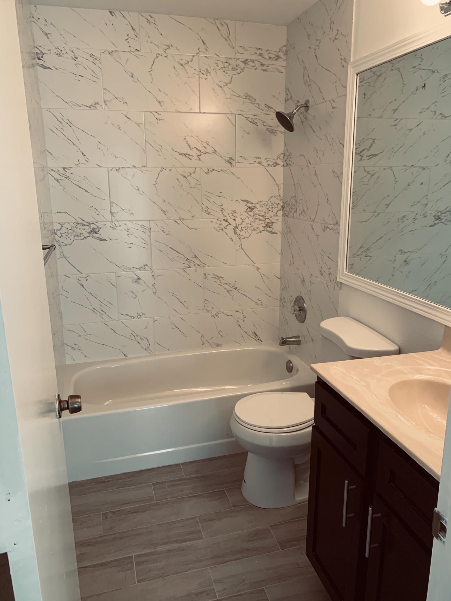 1201 Riverside Drive Greenacres, FL 33463 - Photo 14 of 27 Master Bath