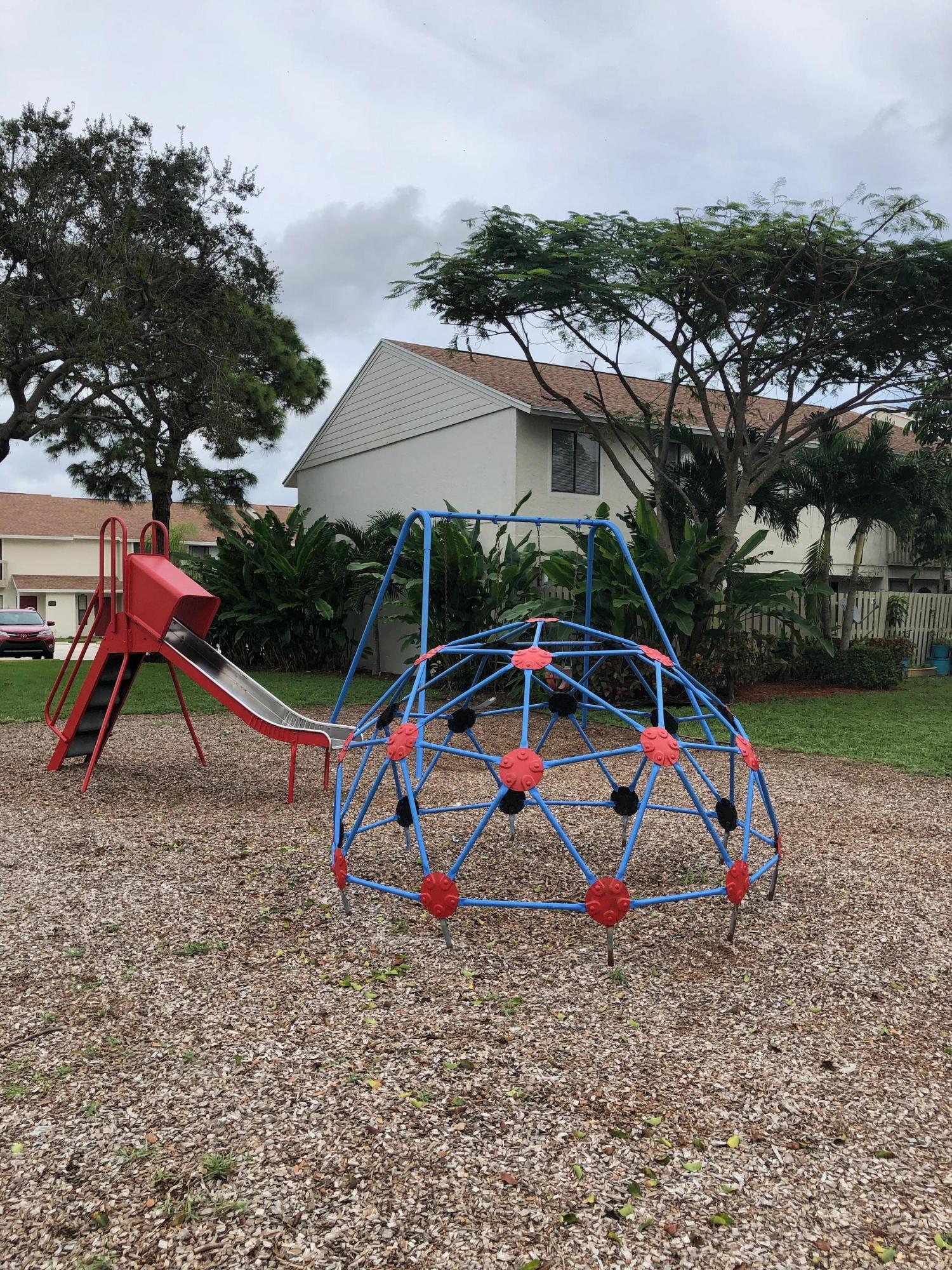 1201 Riverside Drive Greenacres, FL 33463 - Photo 24 of 27 Playground