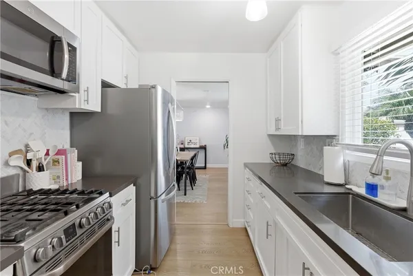 $899,000 | 1741 Tustin Avenue, Unit 3C, Costa Mesa, CA 92627
