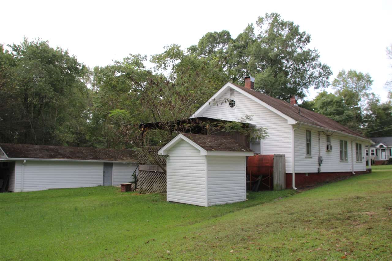 2522 Joyner Road Durham, NC 27704 - Photo 23 of 25 Photo 23