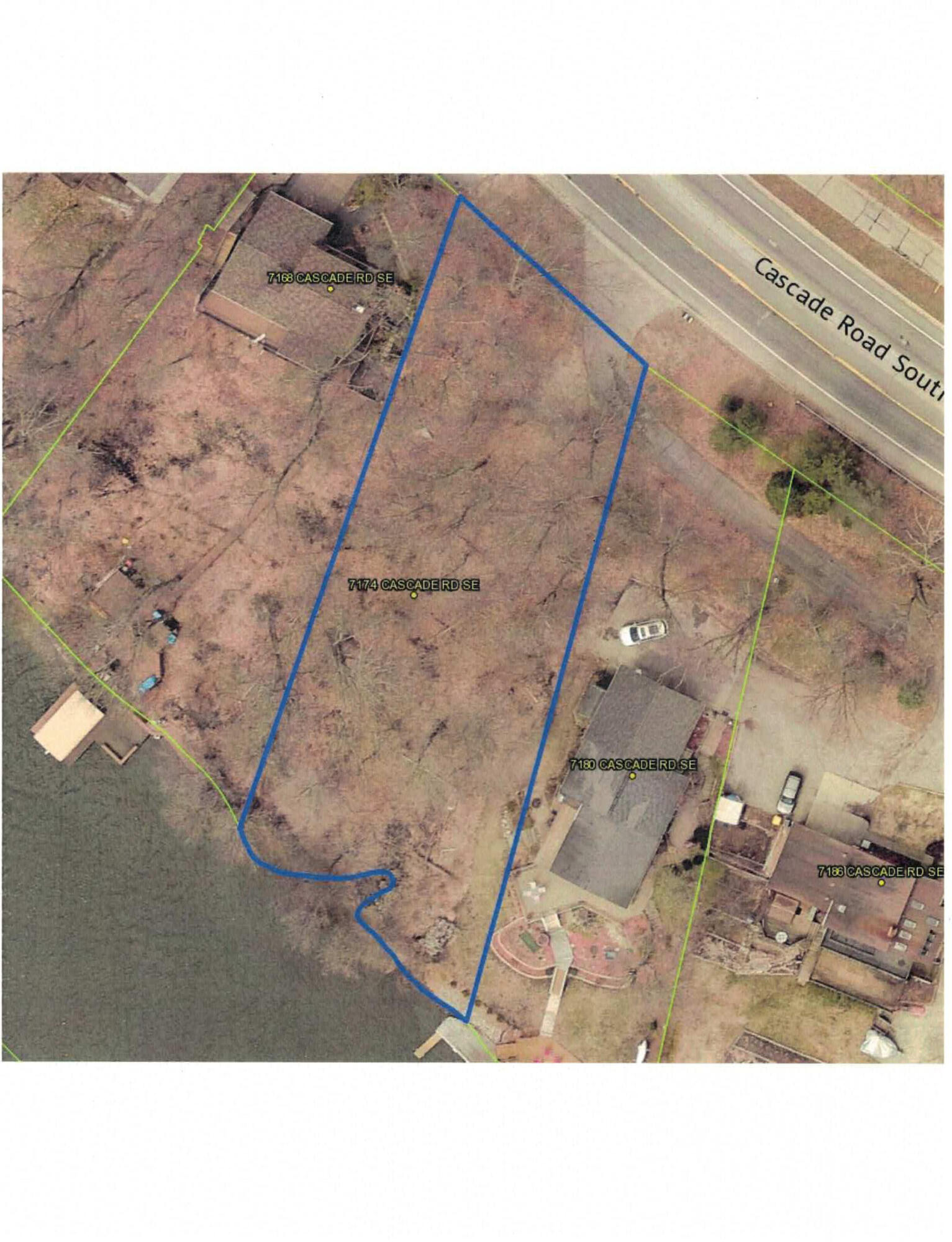 7174 Cascade Road Southeast Grand Rapids, MI 49546 - Photo 9 of 10 10