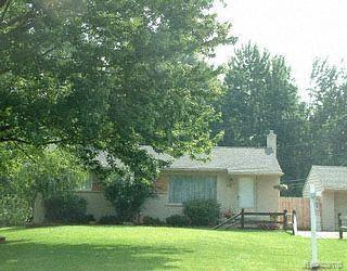 6050 Beck Road Canton, MI 48187 - Photo 1 of 1 Property Photo