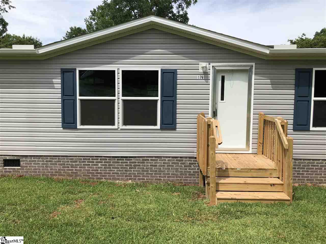 176 Patterson Road Liberty, SC 29657 - Photo 2 of 21