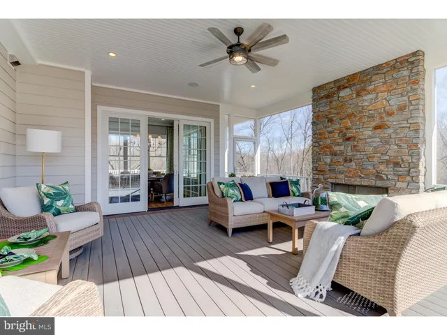 $3,179,900 | 718 Lot 1 Waterloo, Devon, PA 19333