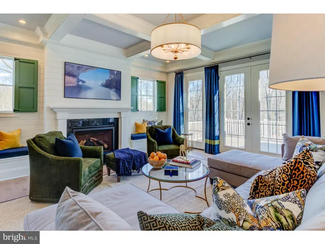 $3,179,900 | 718 Lot 1 Waterloo, Devon, PA 19333