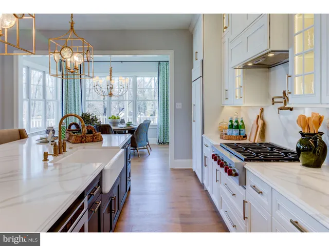 $3,179,900 | 718 Lot 1 Waterloo, Devon, PA 19333