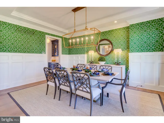 $3,179,900 | 718 Lot 1 Waterloo, Devon, PA 19333