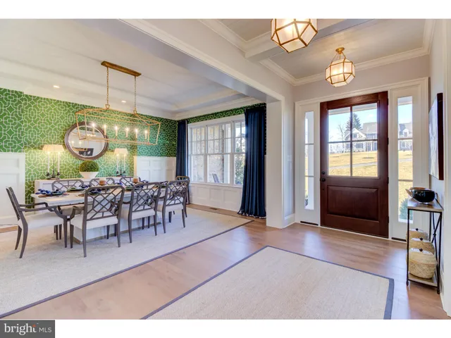 $3,179,900 | 718 Lot 1 Waterloo, Devon, PA 19333