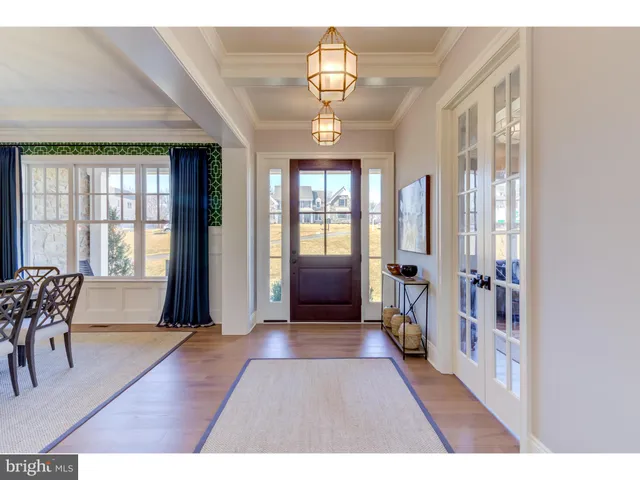 $3,179,900 | 718 Lot 1 Waterloo, Devon, PA 19333