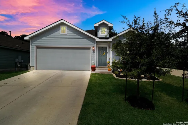 $315,000 | 5317 Trellised Lane, Bulverde, TX 78163