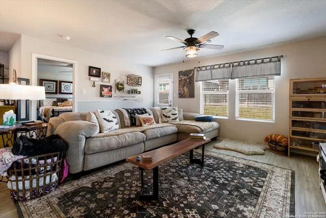 $310,000 | 5317 Trellised Lane, Bulverde, TX 78163