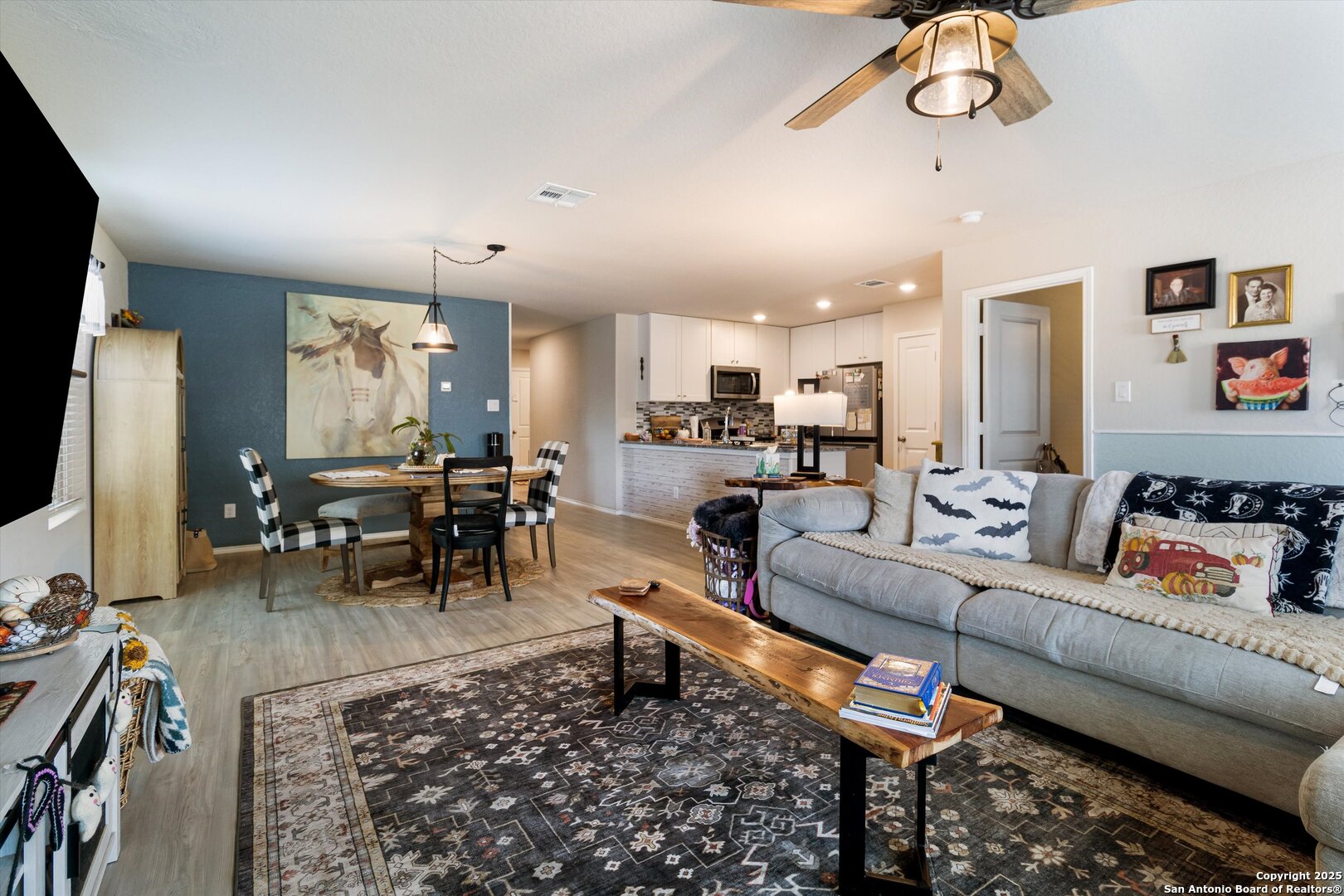 5317 Trellised Lane Bulverde, TX 78163 - Photo 12 of 47