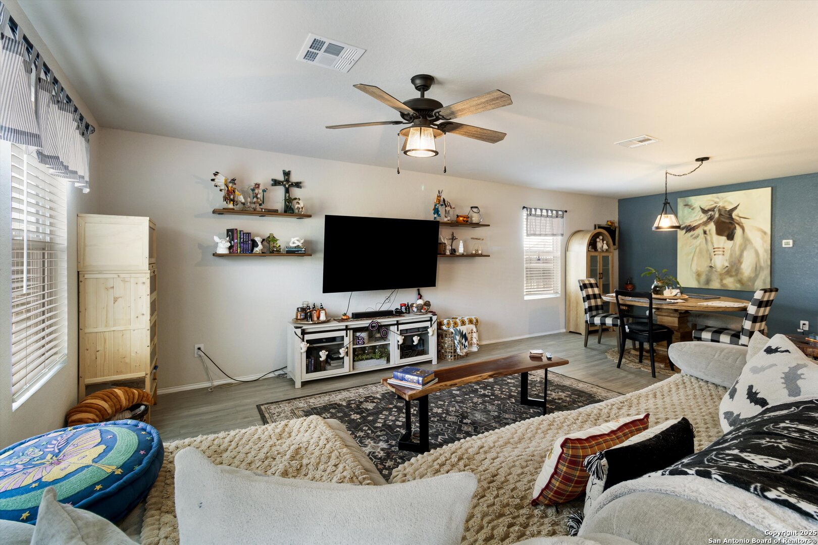 5317 Trellised Lane Bulverde, TX 78163 - Photo 13 of 47