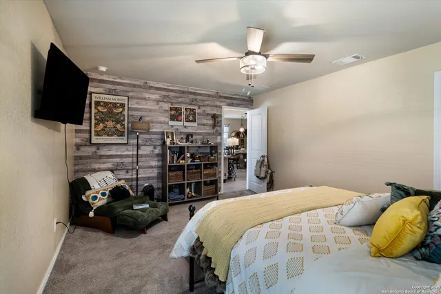 $310,000 | 5317 Trellised Lane, Bulverde, TX 78163