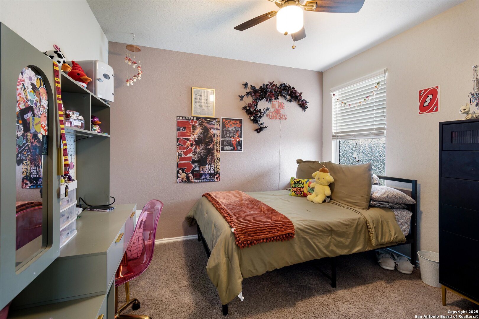 5317 Trellised Lane Bulverde, TX 78163 - Photo 20 of 47