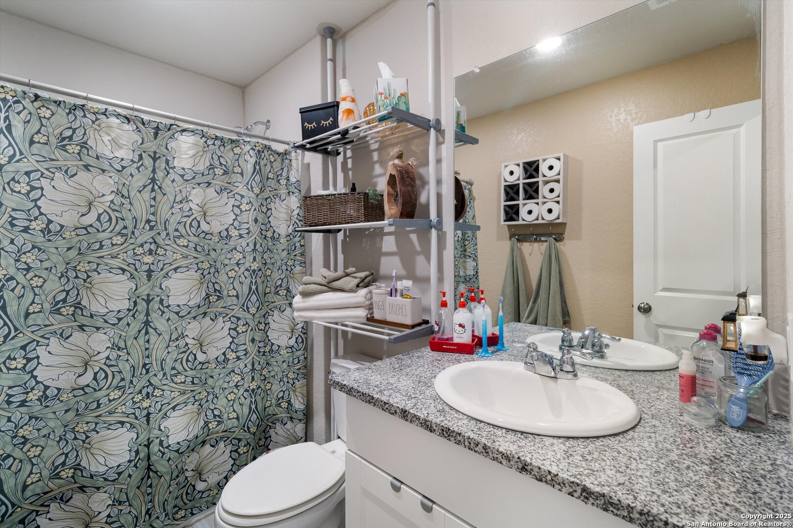 5317 Trellised Lane Bulverde, TX 78163 - Photo 22 of 47