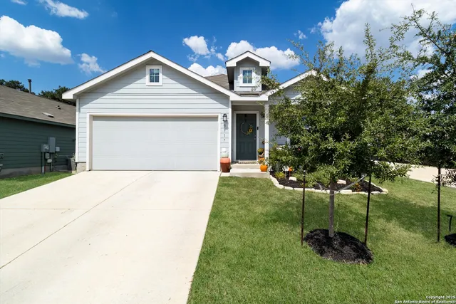 $310,000 | 5317 Trellised Lane, Bulverde, TX 78163