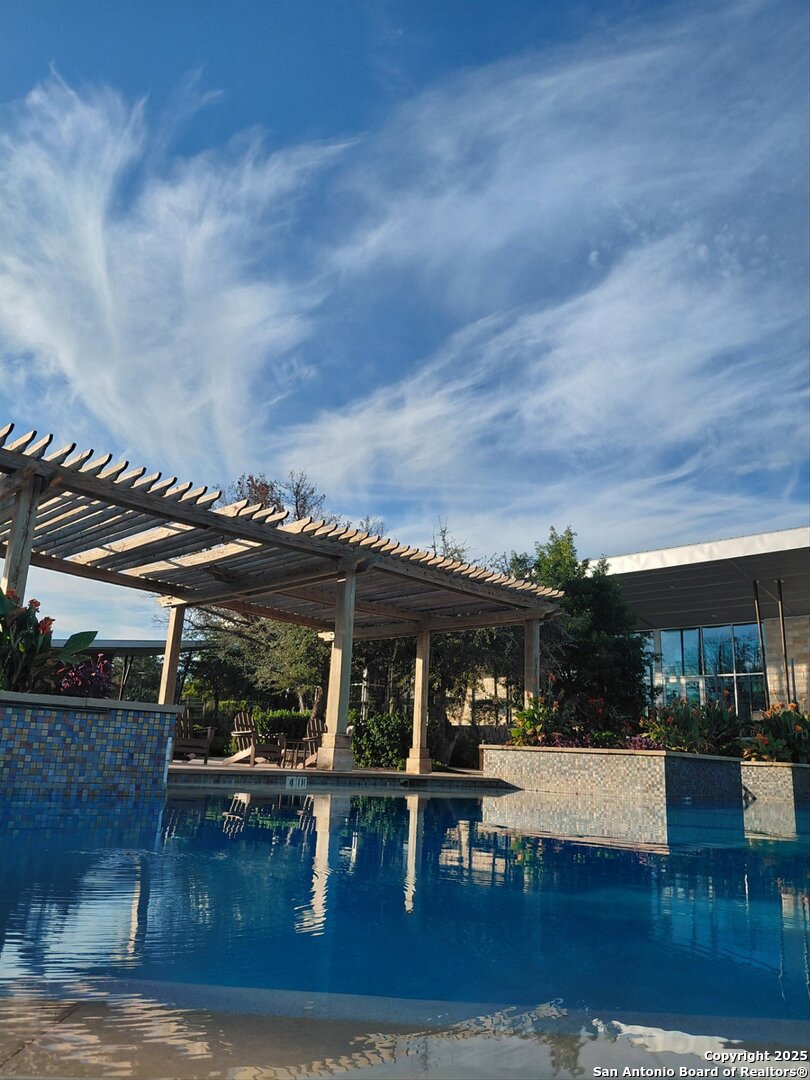 5317 Trellised Lane Bulverde, TX 78163 - Photo 31 of 47