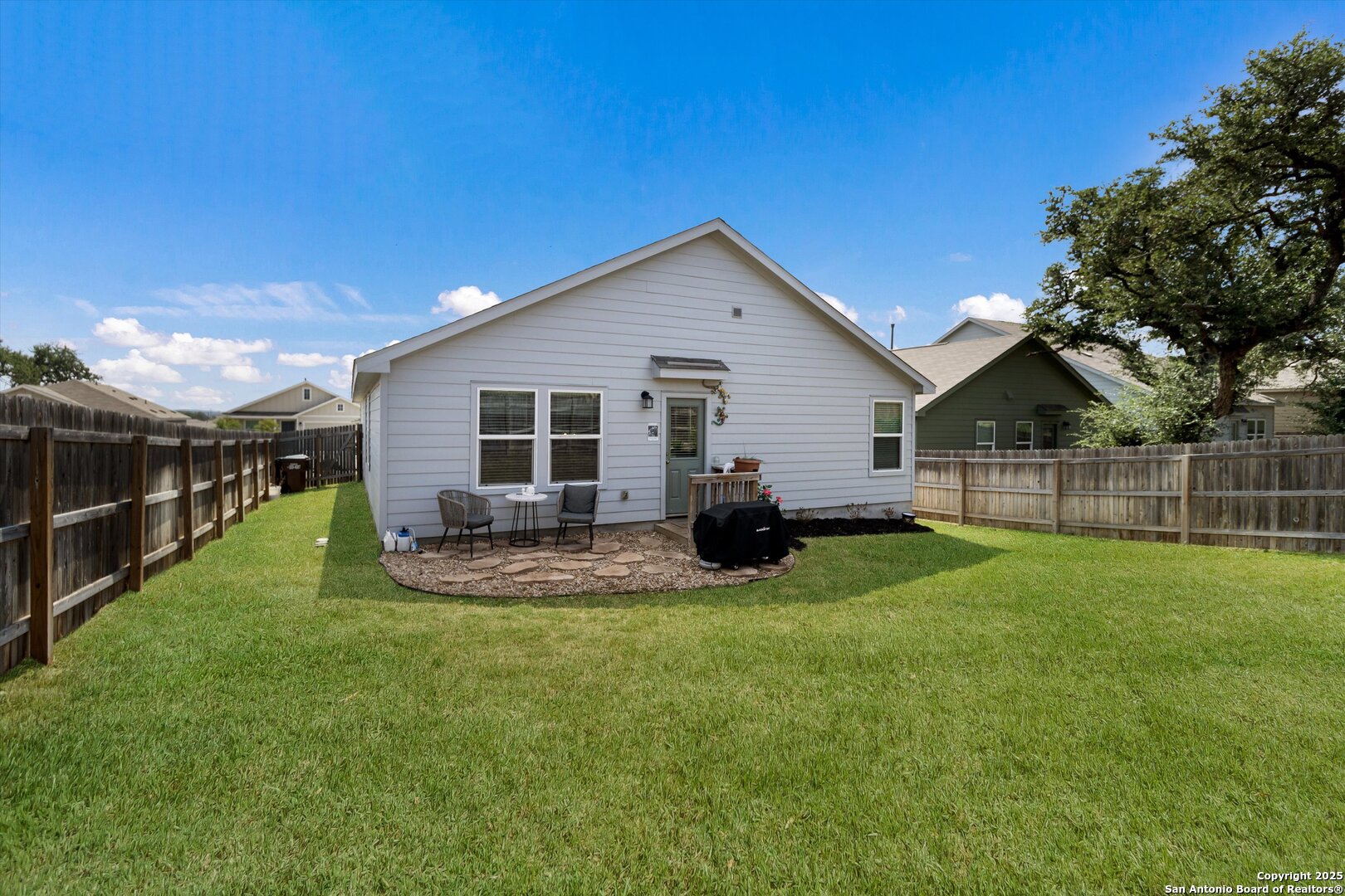 5317 Trellised Lane Bulverde, TX 78163 - Photo 34 of 47