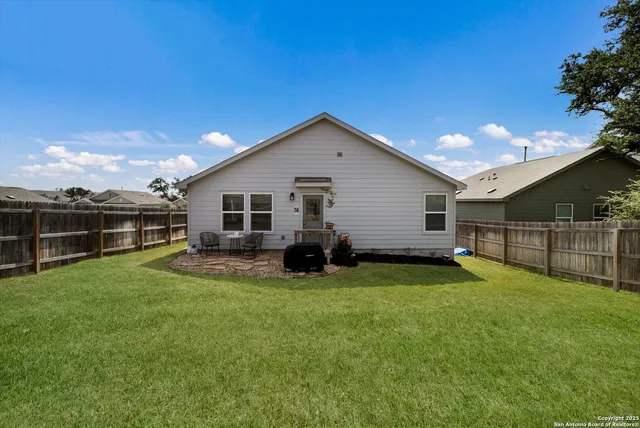 $310,000 | 5317 Trellised Lane, Bulverde, TX 78163