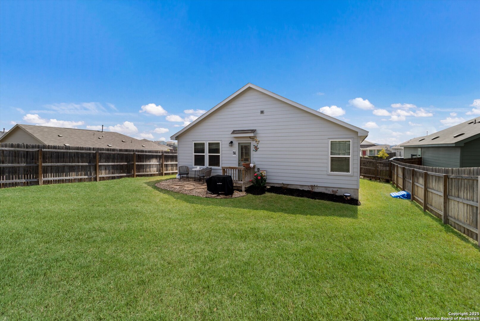 5317 Trellised Lane Bulverde, TX 78163 - Photo 36 of 47