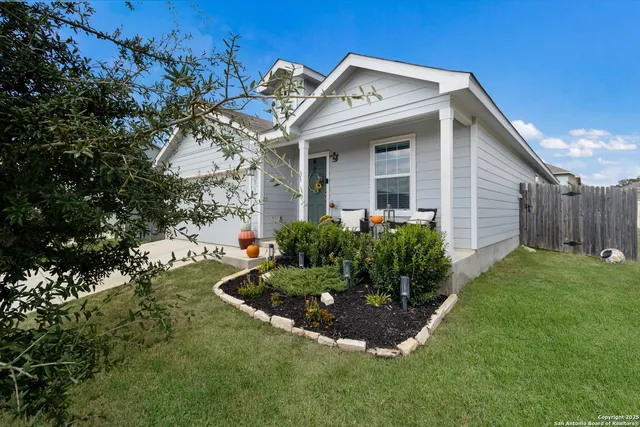 $310,000 | 5317 Trellised Lane, Bulverde, TX 78163