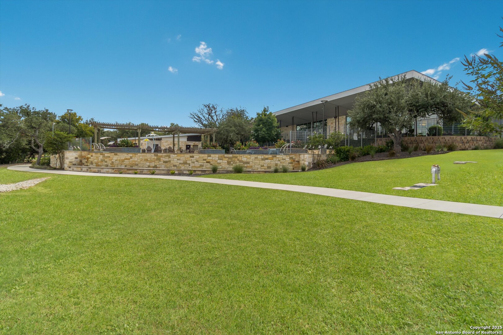 5317 Trellised Lane Bulverde, TX 78163 - Photo 42 of 47