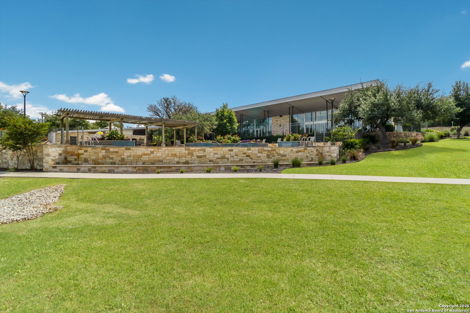 5317 Trellised Lane Bulverde, TX 78163 - Photo 43 of 47