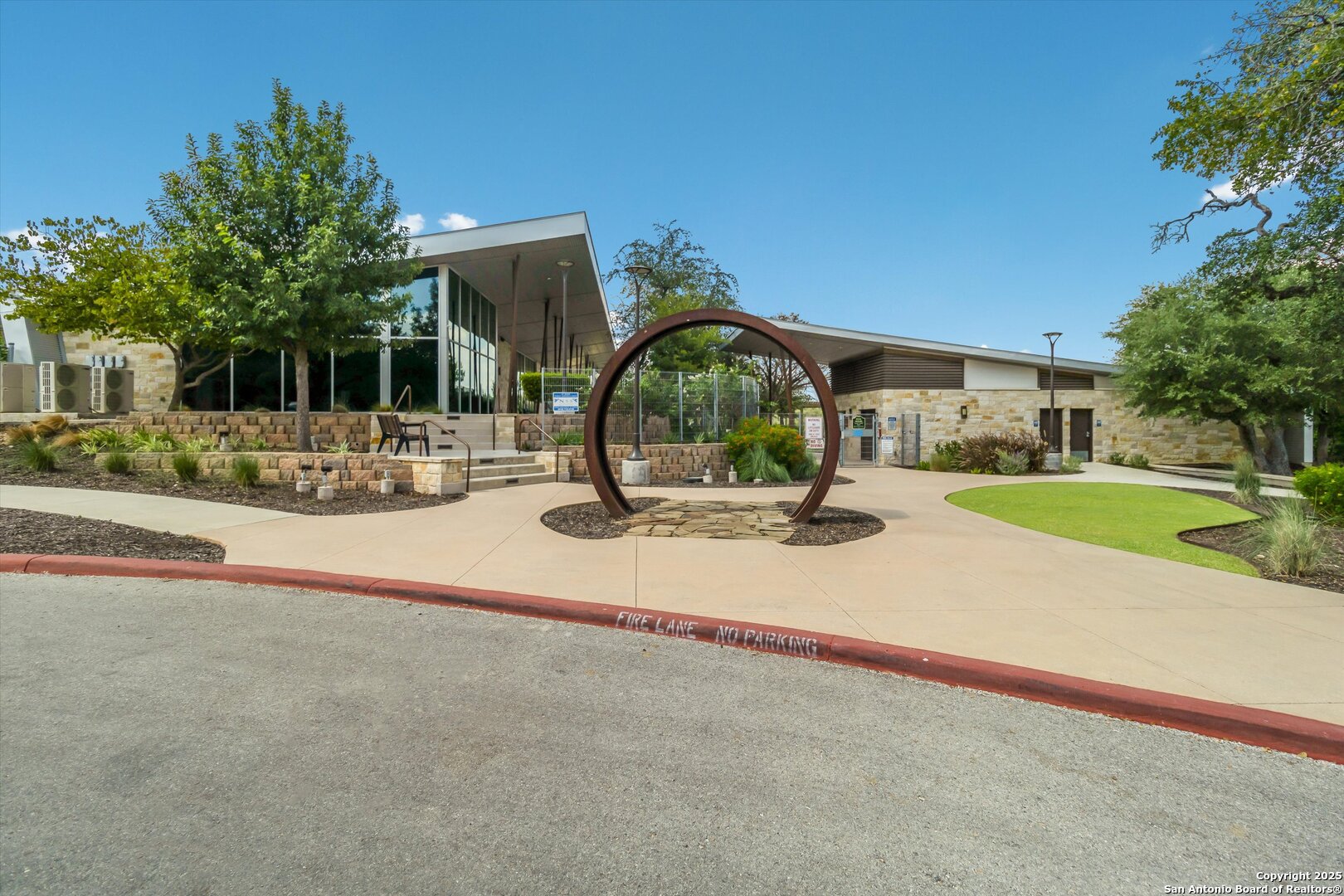 5317 Trellised Lane Bulverde, TX 78163 - Photo 44 of 47