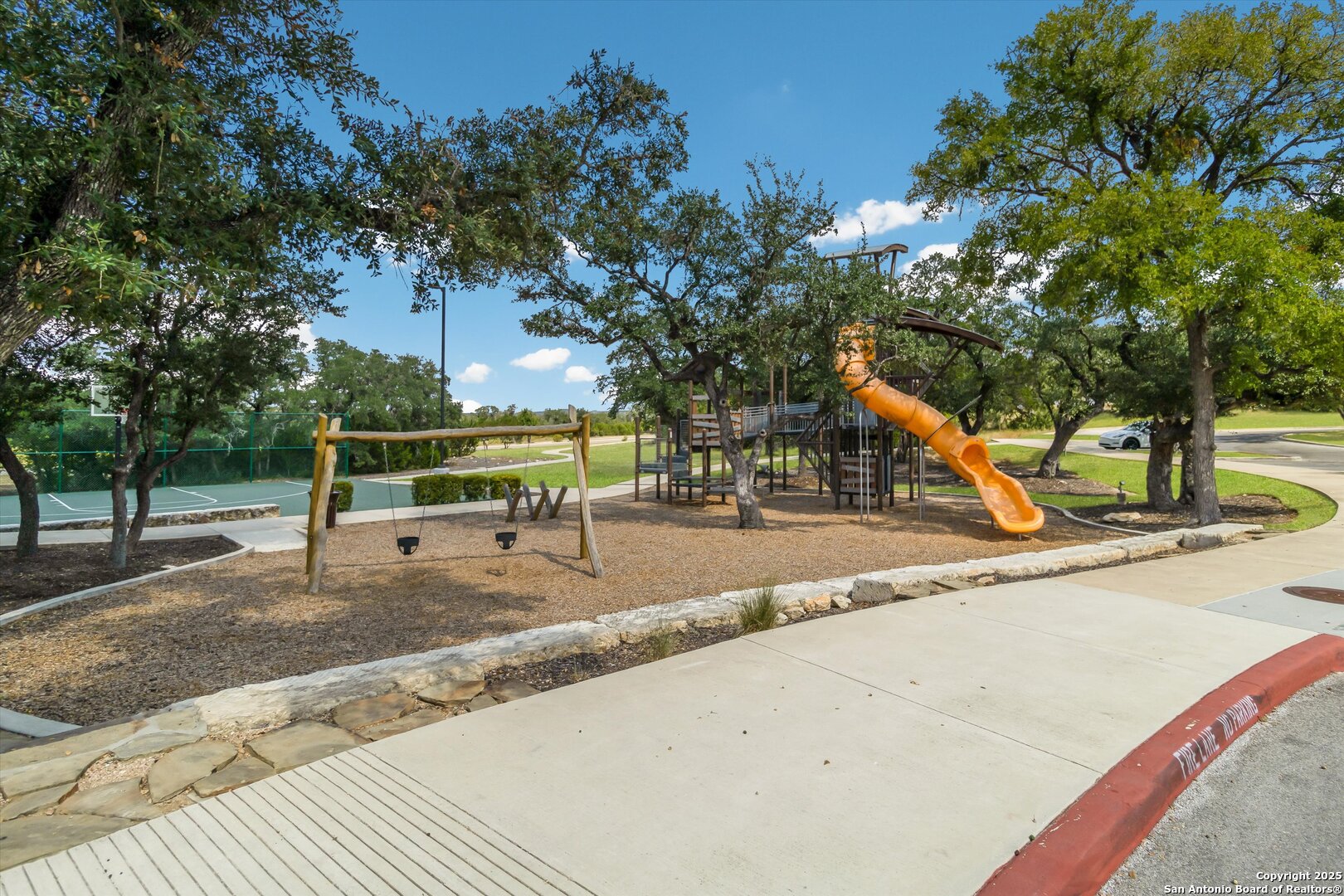 5317 Trellised Lane Bulverde, TX 78163 - Photo 45 of 47